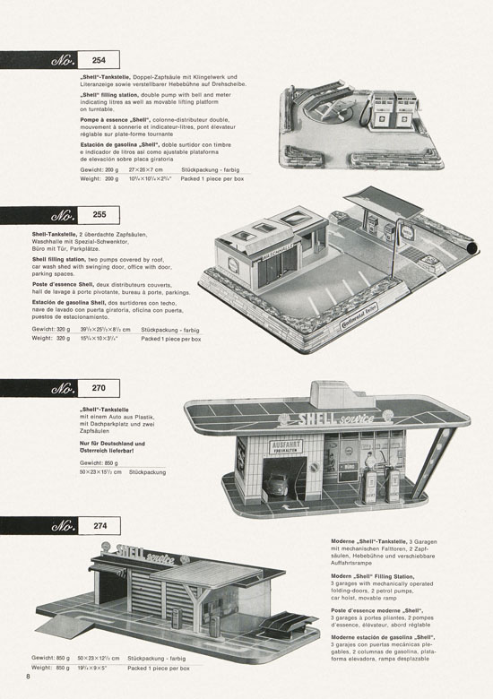 Tipp & Co. Katalog 1971