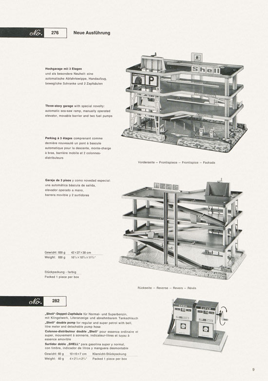 Tipp & Co. Katalog 1971