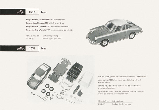 Seite 13 Tipp & Co. Katalog 1966