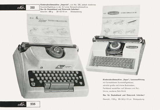 Seite 21 Tipp & Co. Katalog 1966