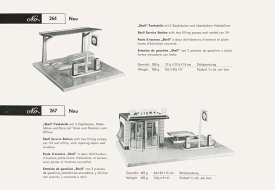 Seite 22 Tipp & Co. Katalog 1966