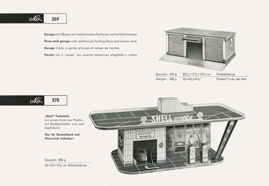 Seite 23 Tipp & Co. Katalog 1966