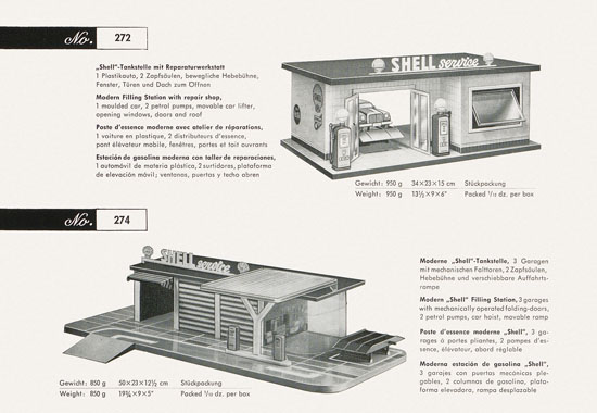 Seite 24 Tipp & Co. Katalog 1966