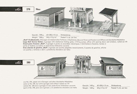 Seite 25 Tipp & Co. Katalog 1966