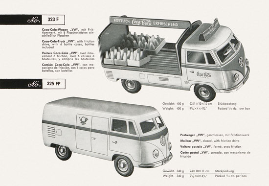 Seite 26 Tipp & Co. Katalog 1966