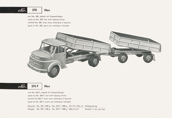 Seite 29 Tipp & Co. Katalog 1966