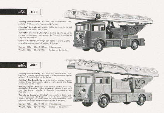 Seite 31 Tipp & Co. Katalog 1966