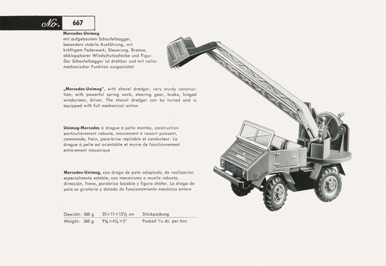 Seite 41 Tipp & Co. Katalog 1966