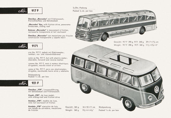 Seite 44 Tipp & Co. Katalog 1966