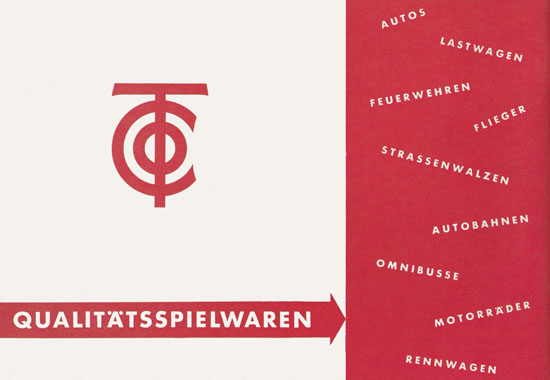Seite 48 Tipp & Co. Katalog 1966