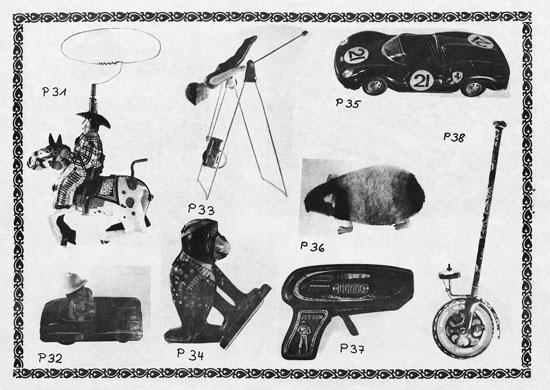Seite 24 Tucher & Walther Katalog 1982