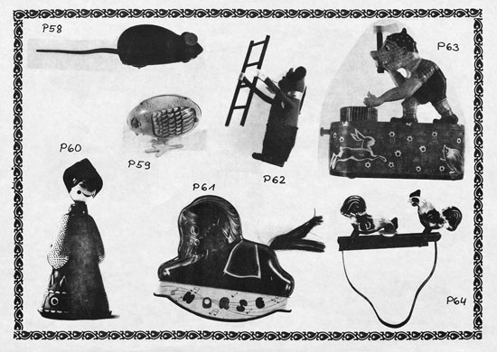 Seite 27 Tucher & Walther Katalog 1982