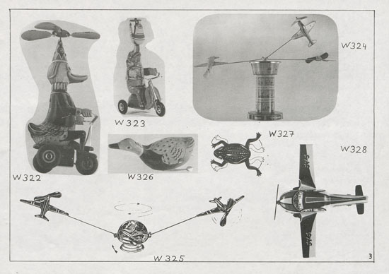 Tucher & Walther Katalog 1981