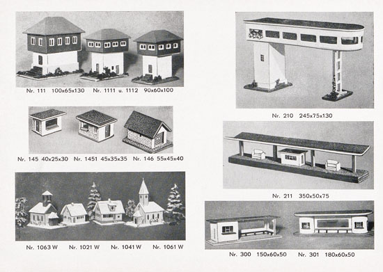 Vau-Pe Bildprospekt 1955