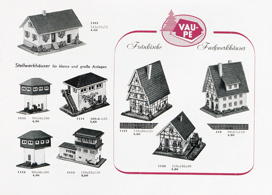 Seite 9 Vau-Pe Katalog 1956
