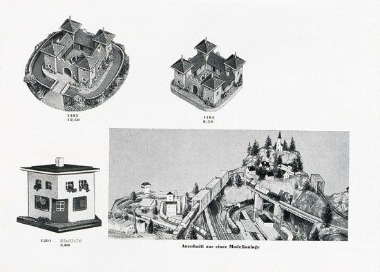 Seite 13 Vau-Pe Katalog 1956