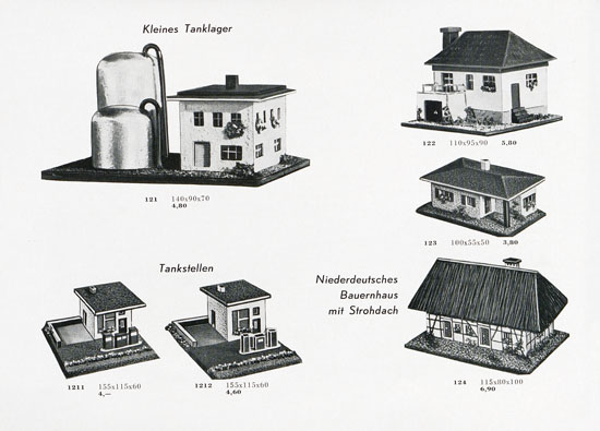 Vau-Pe Katalog 1956