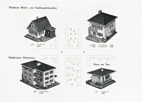 Vau-Pe Katalog 1956