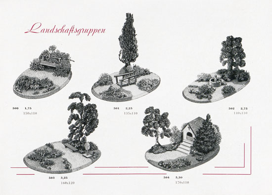 Seite 25 Vau-Pe Katalog 1956