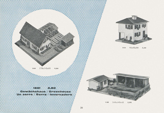 Vau-Pe Katalog 1959