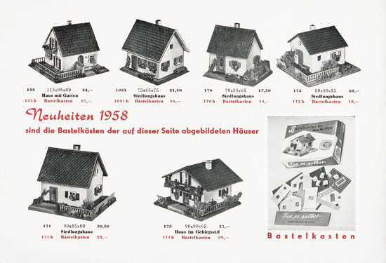 Seite 4 Vau-Pe Modelle 1958