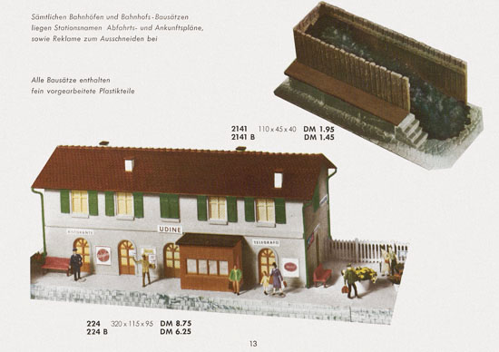 Seite 15 Vau-Pe Katalog 1963-1964