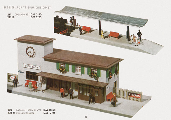 Seite 19 Vau-Pe Katalog 1963-1964