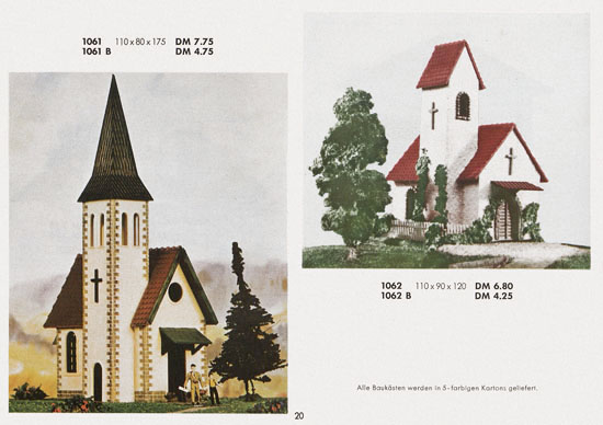 Seite 22 Vau-Pe Katalog 1963-1964