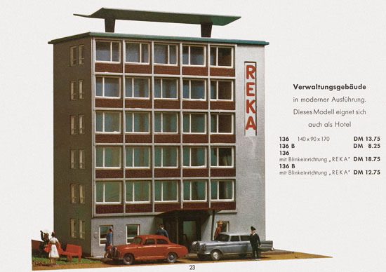 Seite 25 Vau-Pe Katalog 1963-1964