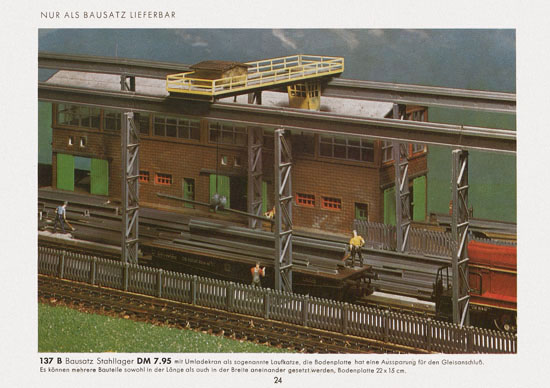 Seite 26 Vau-Pe Katalog 1963-1964