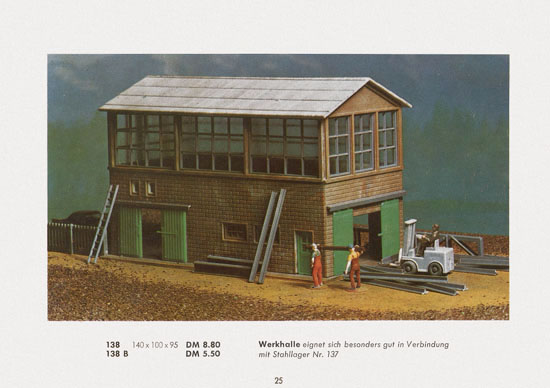 Seite 27 Vau-Pe Katalog 1963-1964