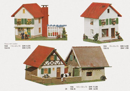 Seite 30 Vau-Pe Katalog 1963-1964