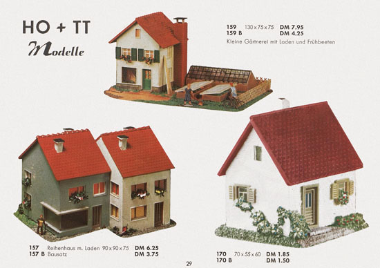 Seite 31 Vau-Pe Katalog 1963-1964