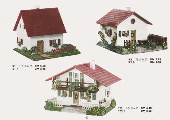 Seite 32 Vau-Pe Katalog 1963-1964