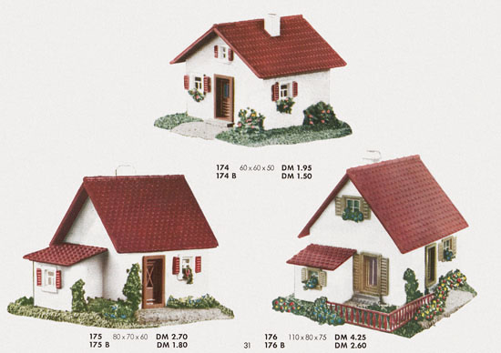 Seite 33 Vau-Pe Katalog 1963-1964