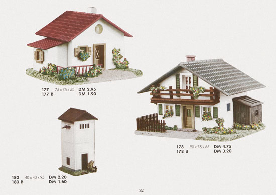 Seite 34 Vau-Pe Katalog 1963-1964
