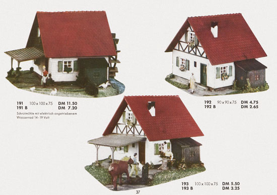 Seite 39 Vau-Pe Katalog 1963-1964