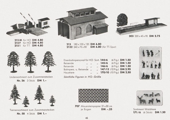 Seite 48 Vau-Pe Katalog 1963-1964
