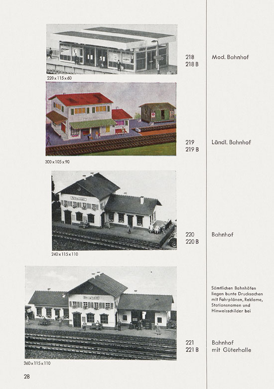 Seite 28 Vau-Pe Katalog 1967