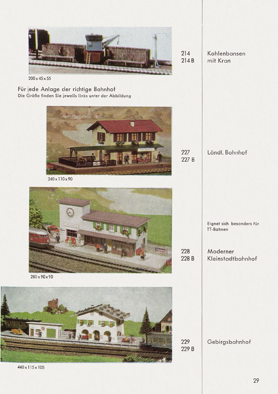 Seite 29 Vau-Pe Katalog 1967