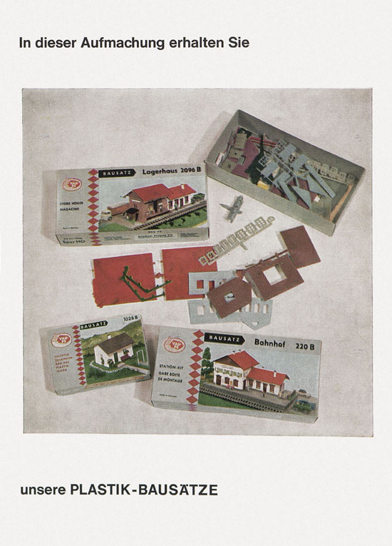 Seite 2 Vau-Pe Katalog 1969