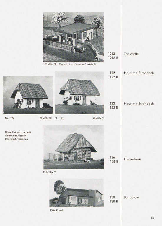 Seite 13 Vau-Pe Katalog 1969