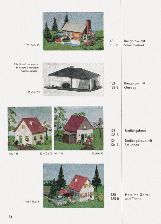 Seite 14 Vau-Pe Katalog 1969