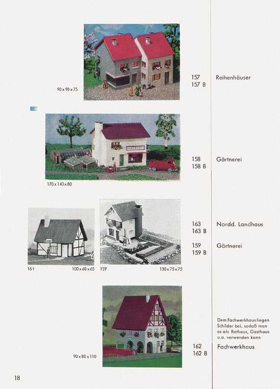 Seite 18 Vau-Pe Katalog 1969