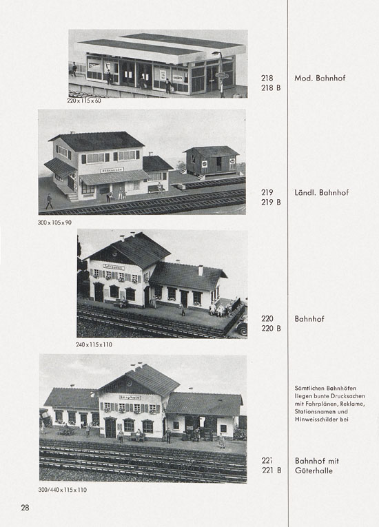 Seite 28 Vau-Pe Katalog 1969