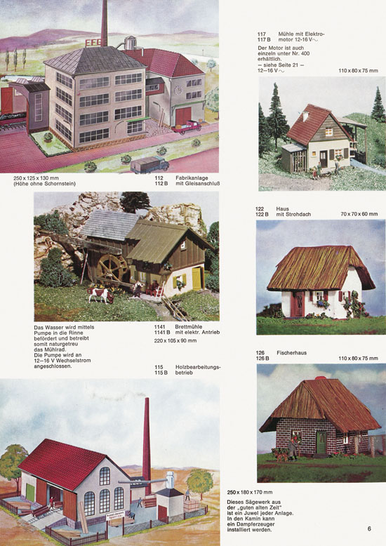 Seite 10 Vau-Pe Katalog um 1970