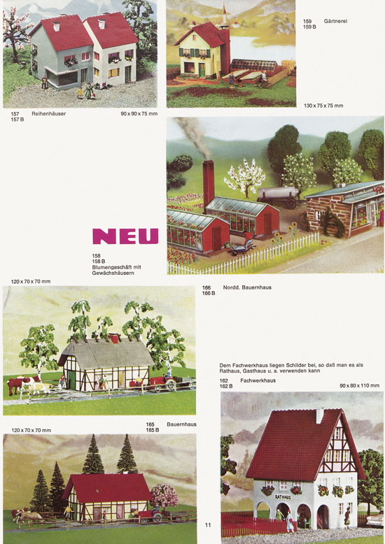 Seite 15 Vau-Pe Katalog um 1970