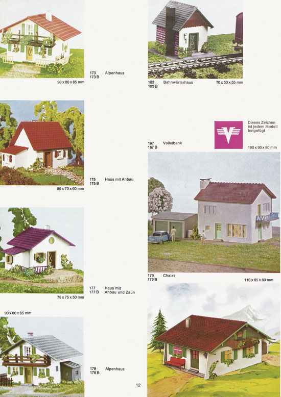 Seite 16 Vau-Pe Katalog um 1970