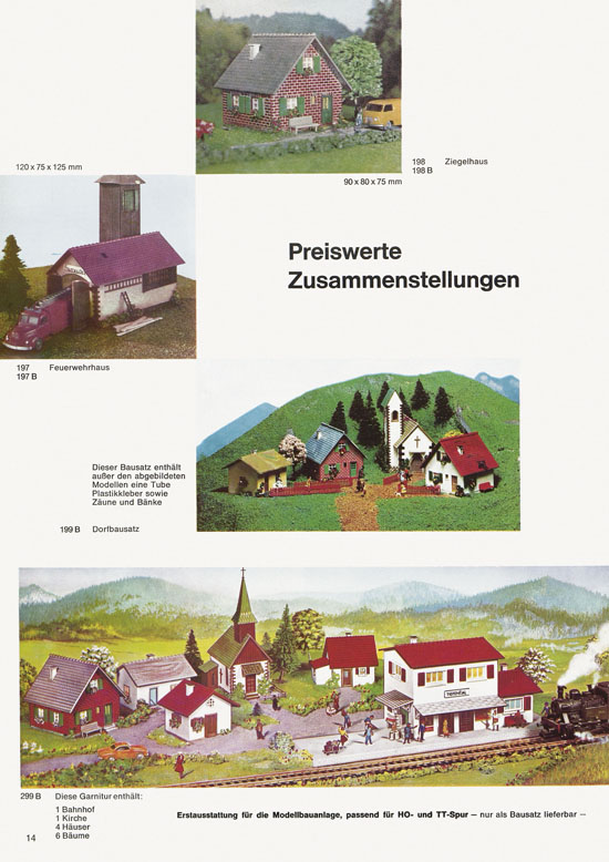 Seite 18 Vau-Pe Katalog um 1970