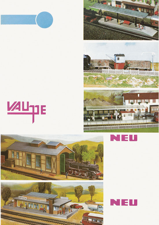 Seite 21 Vau-Pe Katalog um 1970